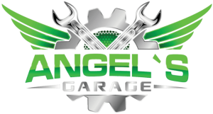 Angels Garage logo